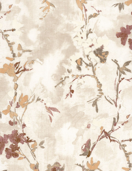Ткань Casamance Ukiyo 48190267