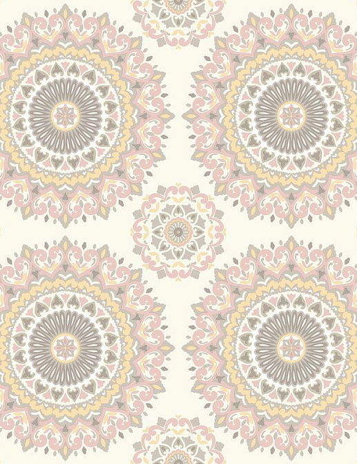 Обои Fresco Kismet SZ001805
