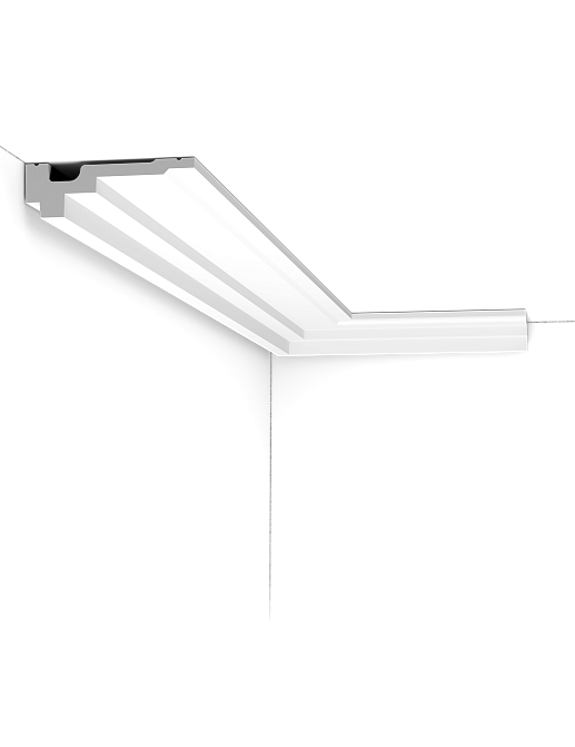 Карниз Orac Decor Интерьерный декор C355