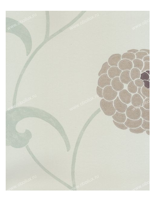 Обои Osborne & Little Wallpaper Album IV W5331-01