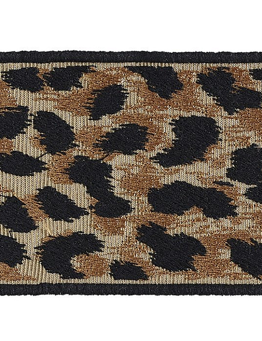 Тесьма Houles Galon Leopard By Bambi Sloan-leopard-by-bambi-sloan 32190-9800