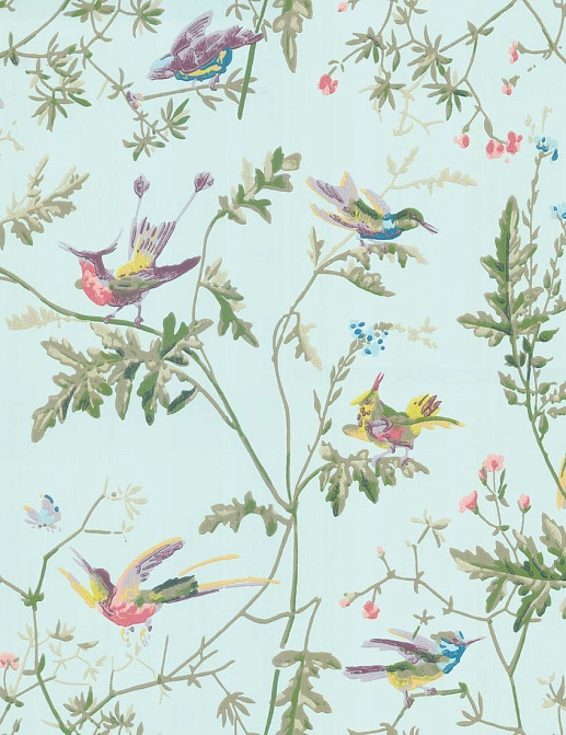 Обои Cole & Son Archive Anthology 100/14069