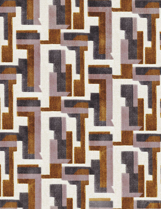Ткань Casamance Paddington 48560212