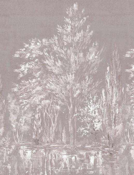 Панно и фотообои Loymina Пейзаж 2 ART13011