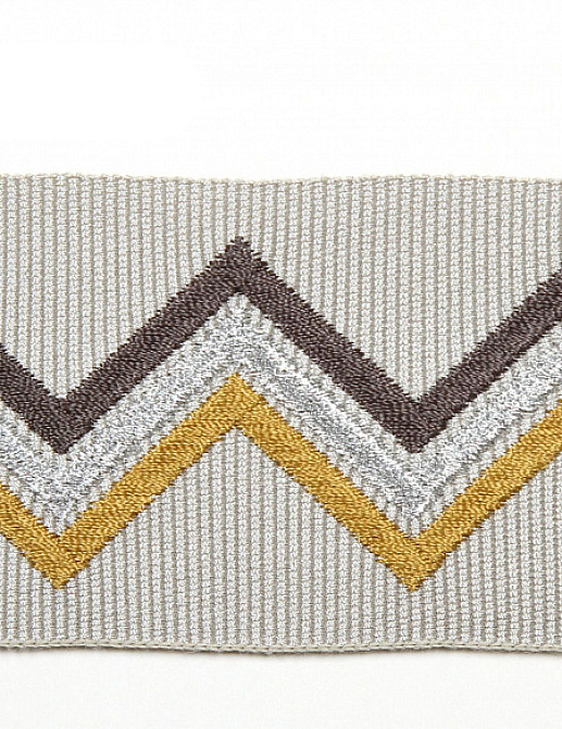 Тесьма Vinarti Collection 1 WXR8045B-2720
