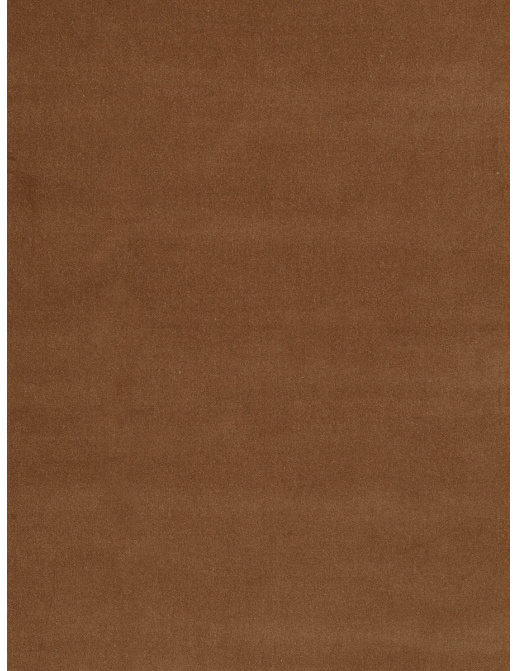 Ткань Fabricut Charlotte Moss Canvas Como Velvet/Saddle