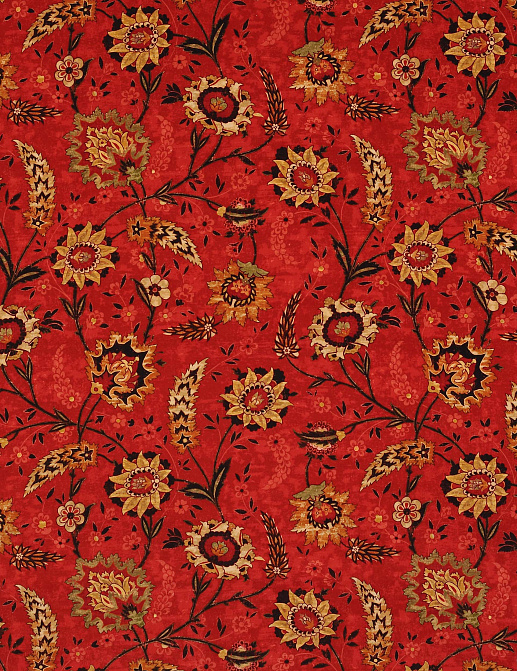 Ткань Colefax and Fowler Baptista F4134/01