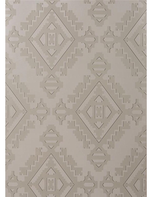 Обои Lee Jofa David Hicks by Ashley Hicks - Groundworks GWP-3407/611