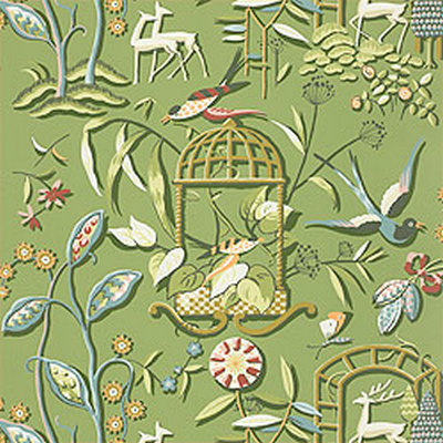 Обои Thibaut Serendipity T130