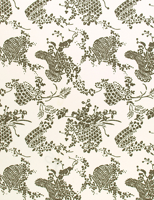 Ткань Designers Guild Archive Vintage Flowers F1372/10