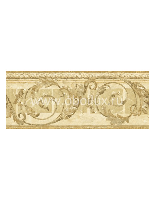 Бордюр Blue Mountain Beige BC1580571b