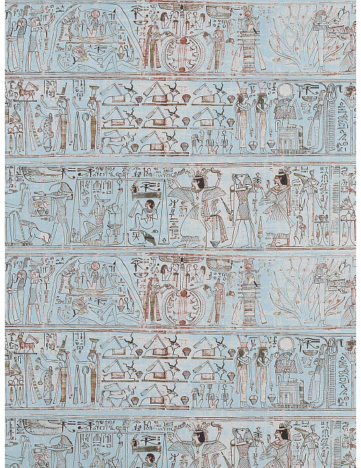 Обои Pierre Frey Merveilles D`Egypte FP884003