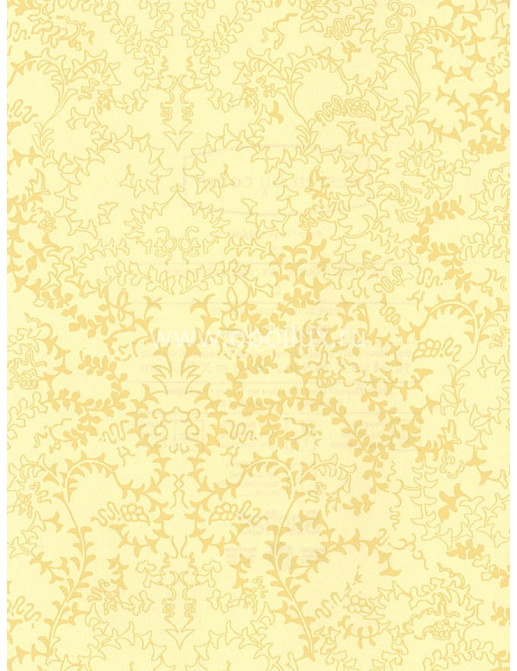 Обои Blue Mountain Yellow BC1582004