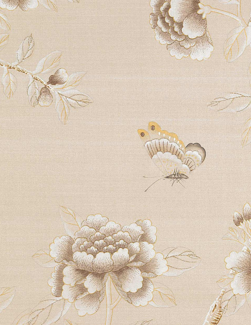 Обои Fromental Chinoiserie Family 4/Moghul