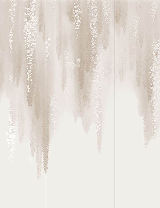 Панно и фотообои Fresq Classic Collection AU-02-M21-BEIGE
