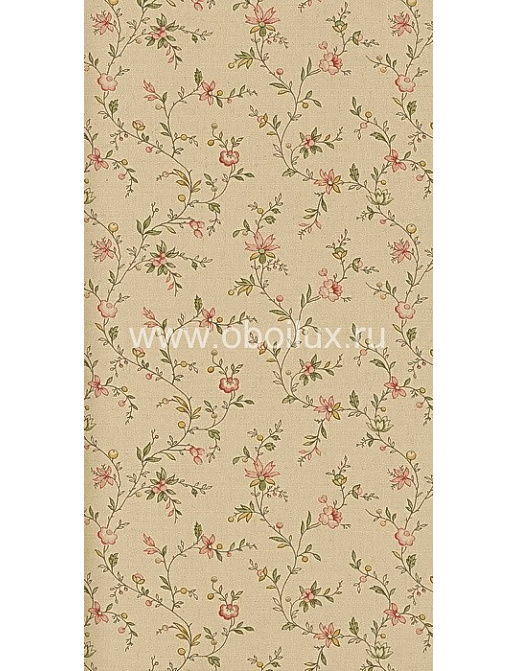 Обои Fairwinds studio English Style KD70900