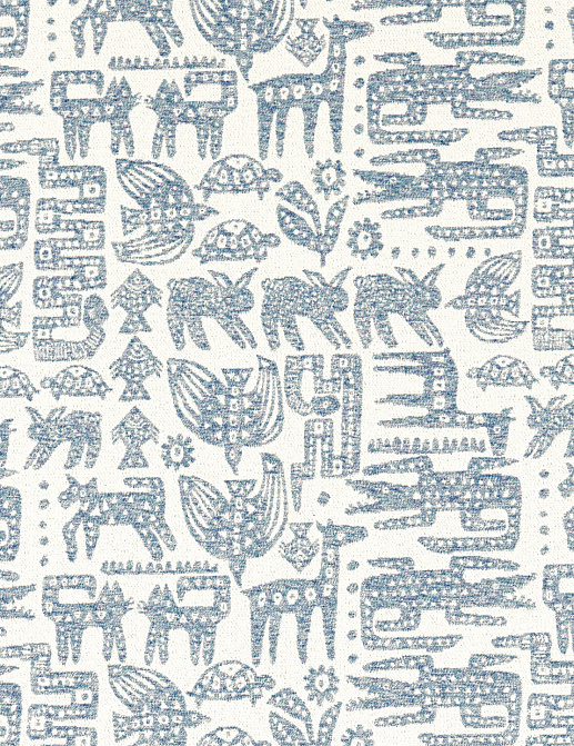 Ткань Scion Oakham Weaves 134652