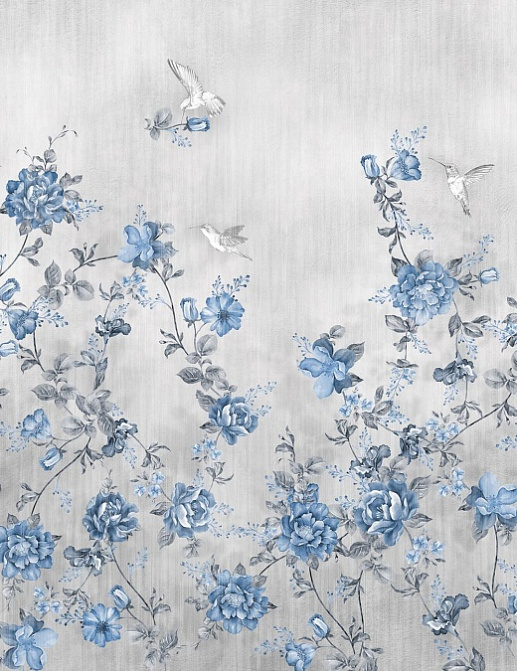 Панно и фотообои Affresco Trend Art ID463 COL3