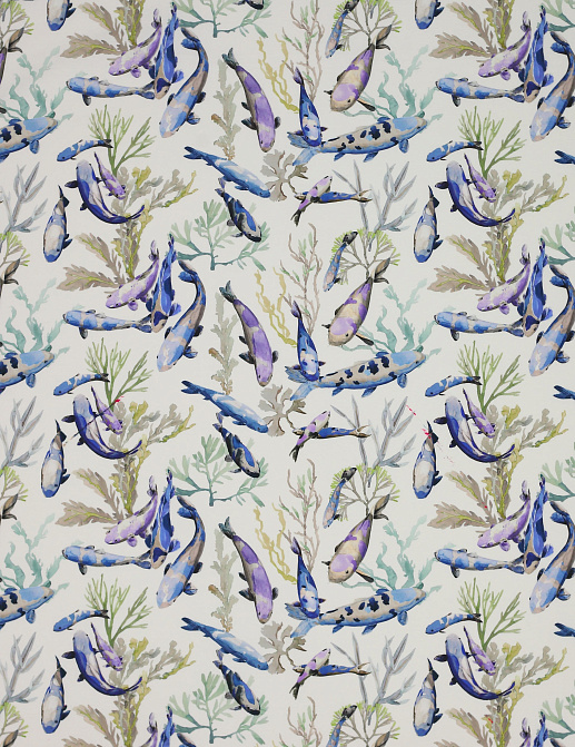 Ткань Manuel Canovas Malfa 04910/01
