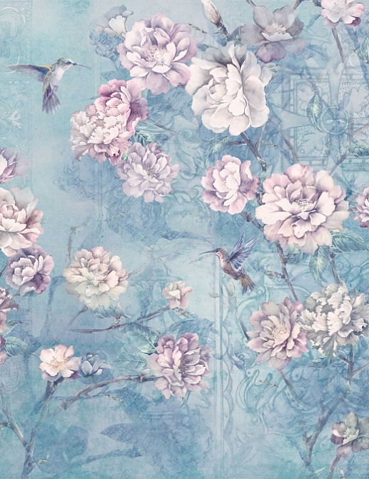 Панно и фотообои Affresco Trend Art ML470 COL4