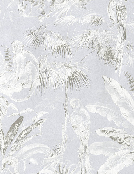 Обои Jannelli & Volpi 503 Botanical 5845