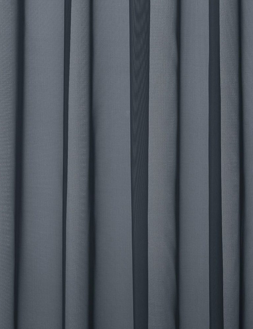 Ткань Ashley Wilde Atlantic Baltic/Denim
