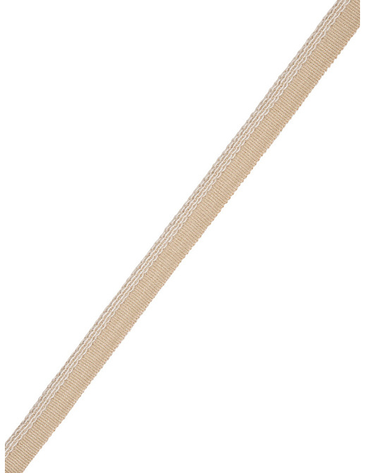 Шнур Fabricut Charlotte Moss Trimmings Vol.II Linz/Toast