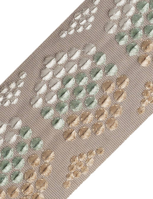 Тесьма Samuel & Sons Metamorphosis Collection BT-59586/02
