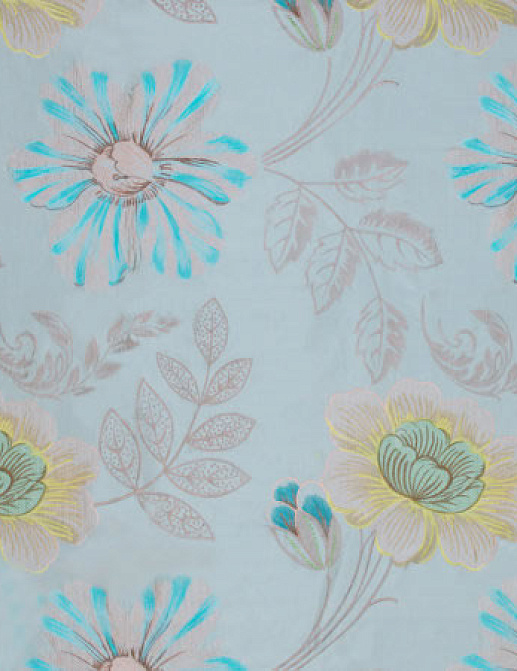 Ткань Designers Guild Taillandier F1455/02