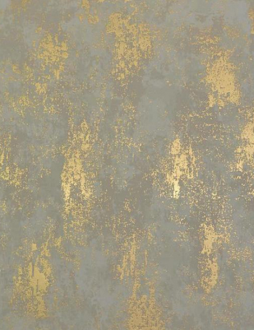 Обои York Antonina Vella - Modern Metals NW3573
