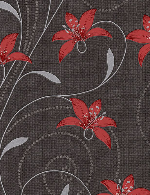 Обои A. S. Creation Atlanta 95700-2