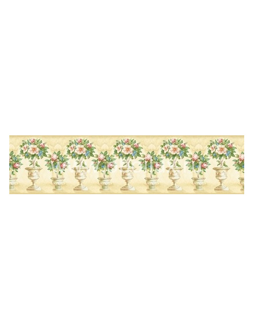 Бордюр Blue Mountain Pastel BC1582590b