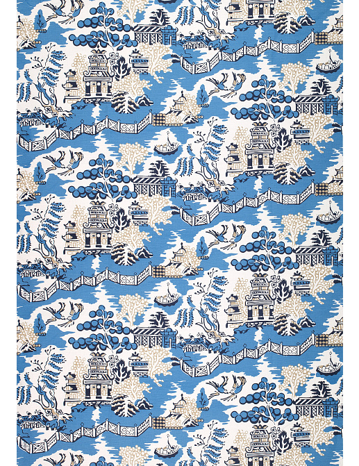 Ткань Thibaut Enchantment F936105