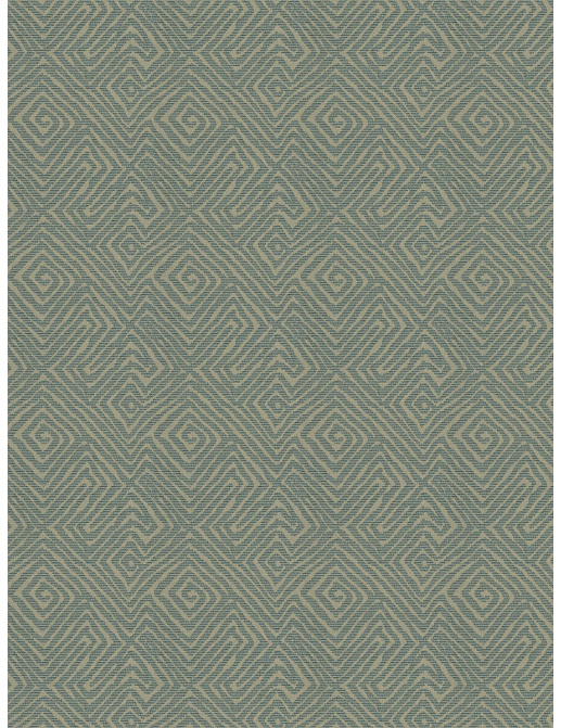 Ткань Trend Lifestyles By Color vol.IX Celestial/Coral 04614/aqua