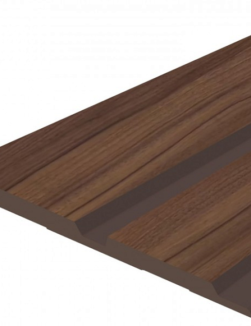 Панели HIWOOD Hiwood Decor LV123N/BR395