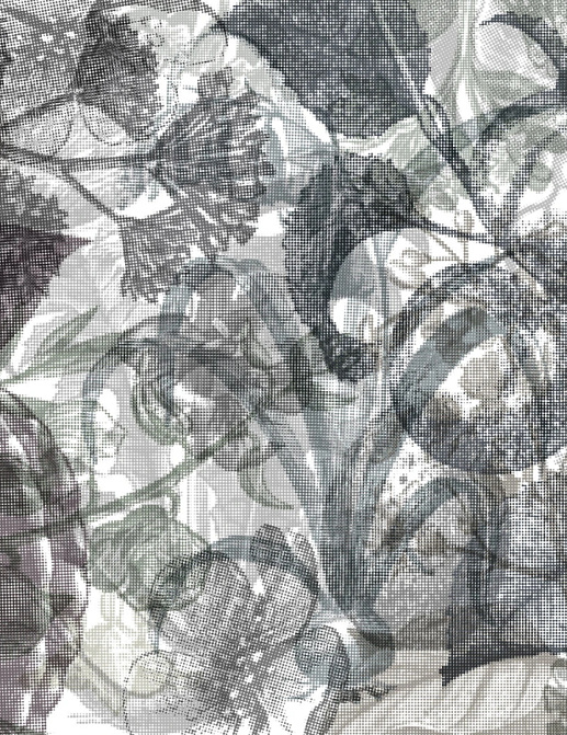 Панно и фотообои Rebel Walls No 1 Panorama R12023