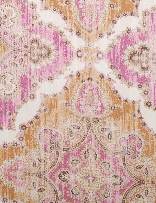 Ткань Duralee Fontana Print 42361/451