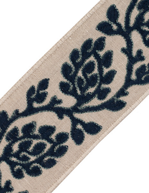 Тесьма Samuel & Sons Oceania Collection BT-59330/08