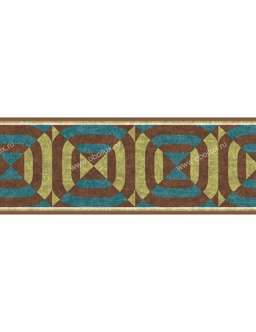 Бордюр York Border Portfolio BG1696BD