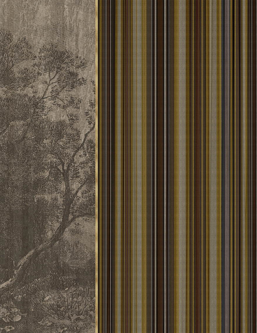 Обои Glamora Creative Wallcovering GLIX551A