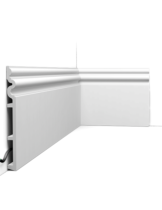 Плинтус Orac Decor Интерьерный декор SX193