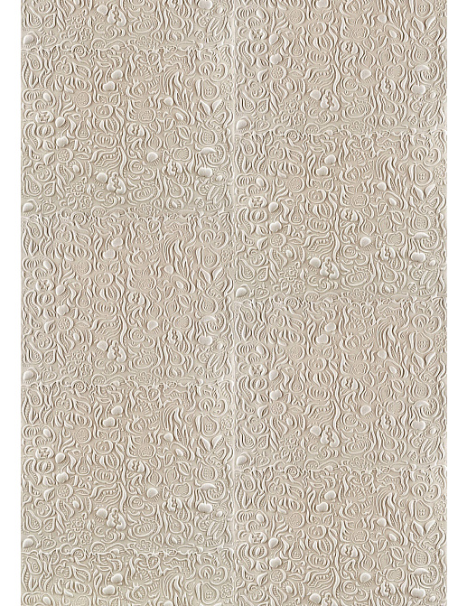 Обои Elitis Le jardin d'Aloes RM108901