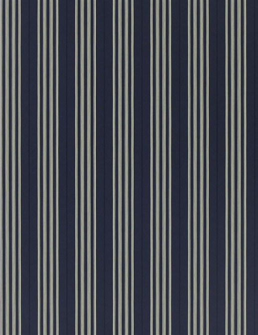 Обои Ralph Lauren Signature Stripe Library PRL050/04