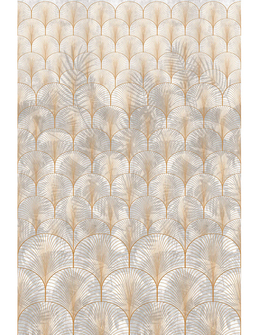 Панно и фотообои Rebel Walls No 12 Deco R16271
