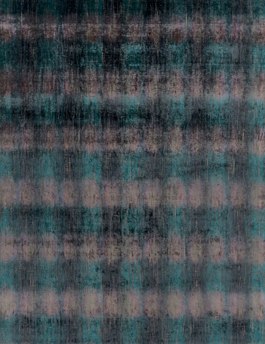 Ткань Osborne & Little Ariadne Velvets F7294-01