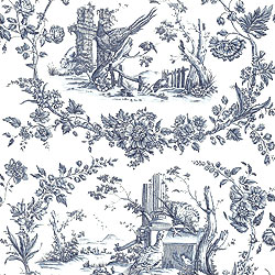 Ткань Thibaut Castle Pine F96340
