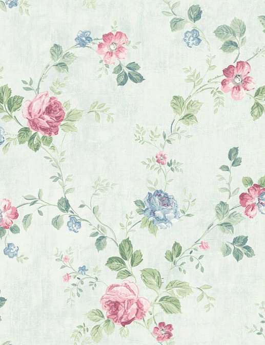 Обои Wallquest Style49 - Abbey Gardens HN40012