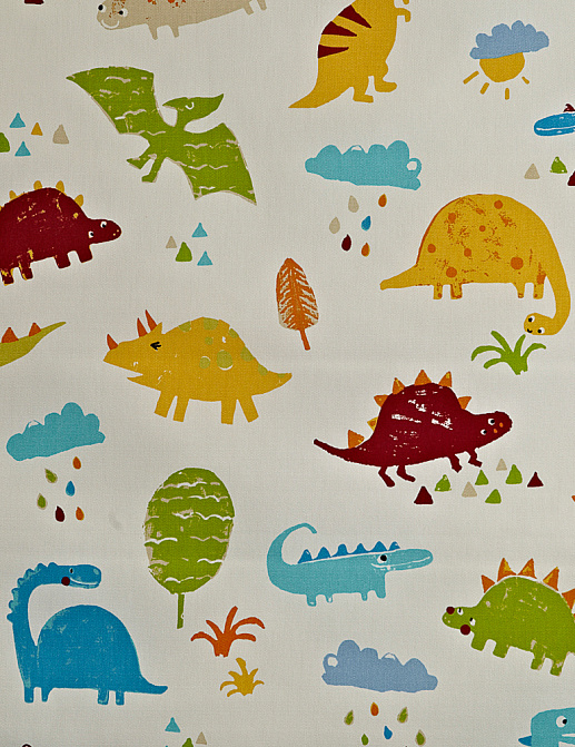 Ткань Prestigious Textiles Playtime 5715/335