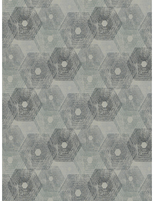 Ткань Trend Lifestyles By Color vol.IX Pacific/Royal 04612/ocean