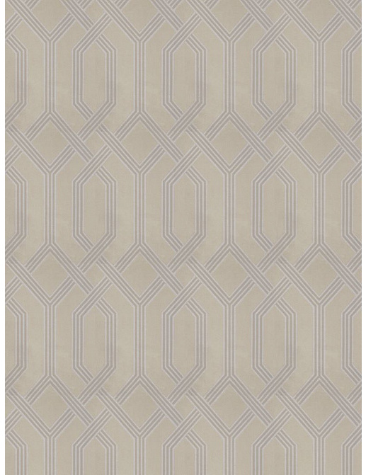 Ткань Fabricut Modern Nuances Grey Babel/Pearl grey